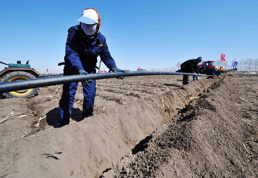 G&N 18 HDPE pipe optimizes hydroponic growth.