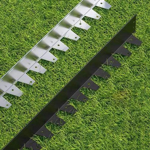Hydroponics products from G AND N FORTUNE LIMITED for best edging material for lawns.