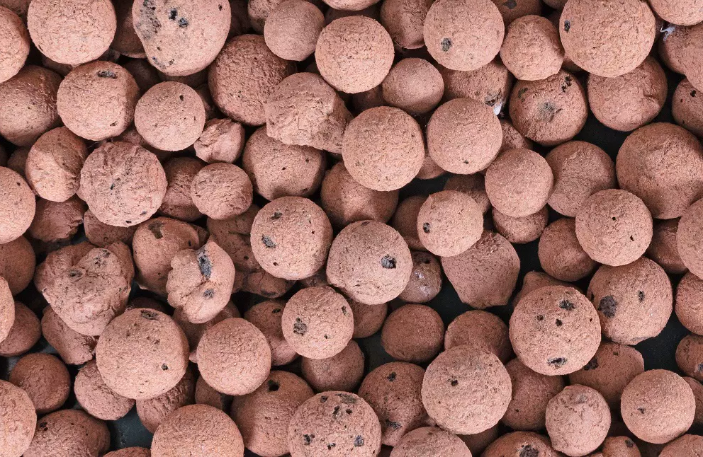 G AND N FORTUNE LIMITED: clay pebbles near me for hydro.