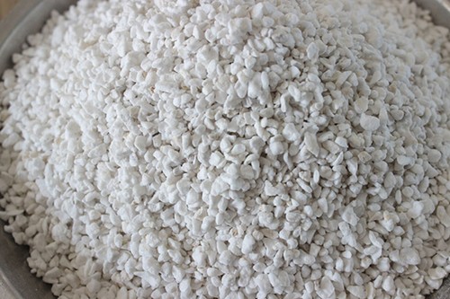 G AND N FORTUNE LIMITED has hydroponics tools for perlite roof insulation.