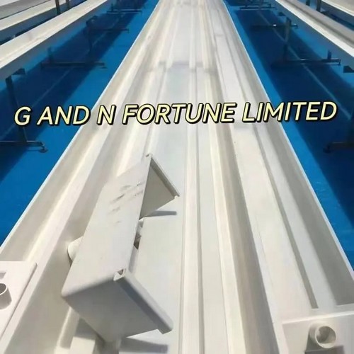3.G AND N FORTUNE LIMITED's efficient indoor growing syst