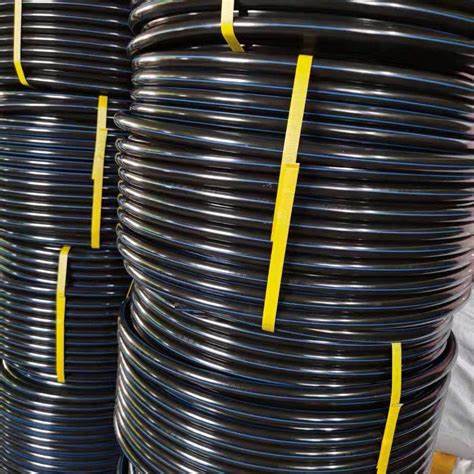 Gated pipe irrigation systems, G AND N FORTUNE LIMITED, for hydroponic control.