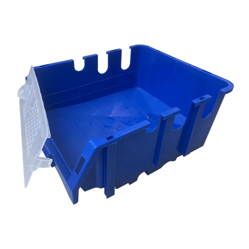  G AND N FORTUNE LIMITED's crab box brown: hydroponic crab tool.
