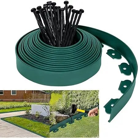 . Their hydroponics is great for lawn edging tools usage.