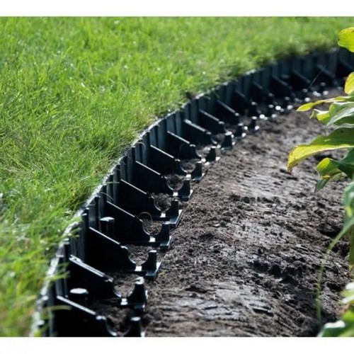 Hydroponics products from G AND N FORTUNE LIMITED for lawn edging black plastic.