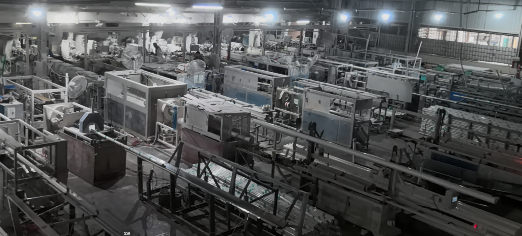 12.G AND N FORTUNE LIMITED's world - class aqua growing system