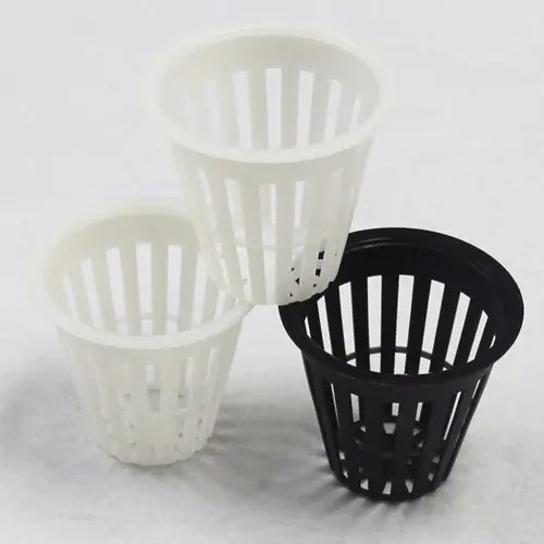 G AND N FORTUNE LIMITED's plant pots for hydroponics.
