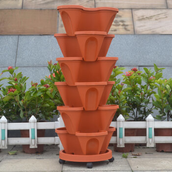 Indoor Hanging Flower Pots by G AND N FORTUNE LIMITED are perfect for hydroponic gardening.