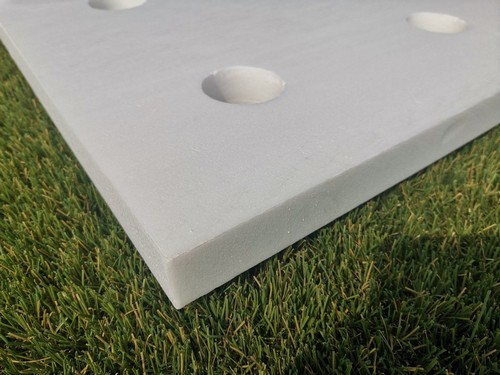 G AND N FORTUNE LIMITED's floating rafts for pools in hydroponics.