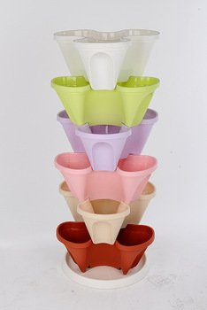 Find flower pots near me with hydroponic features from G AND N FORTUNE LIMITED.