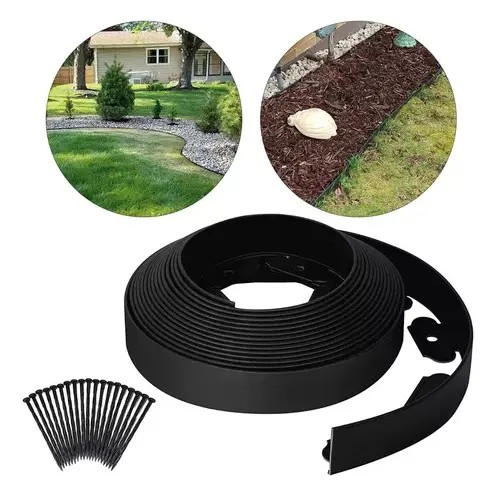 G AND N FORTUNE LIMITED's hydroponics gear for lawn edging cement work.