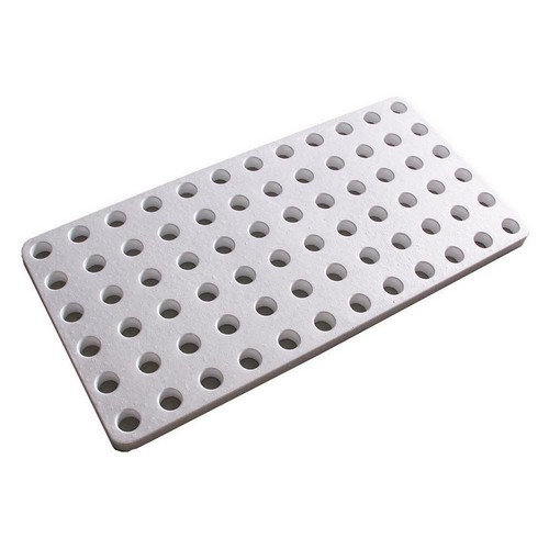  G AND N FORTUNE LIMITED's pool float raft for hydroponics.