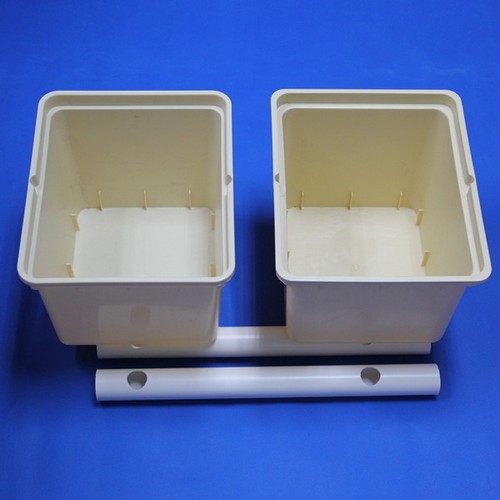 G AND N FORTUNE LIMITED's water plants bucket for hydroponics.