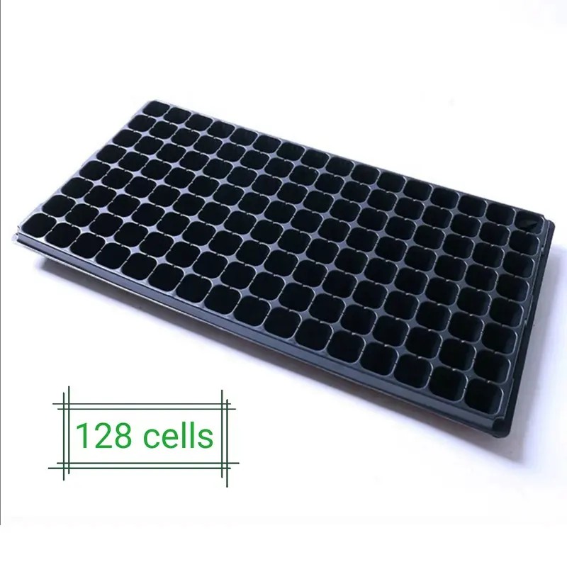 Deep root seed starting trays from G AND N FORTUNE LIMITED ensure healthy root systems in hydroponics.