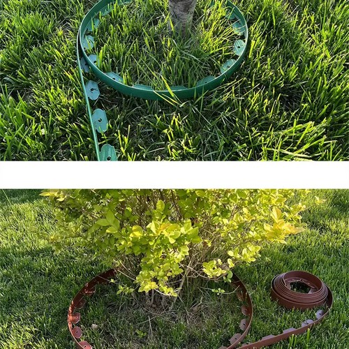 Use G AND N FORTUNE LIMITED's hydroponics for edging lawn tools.