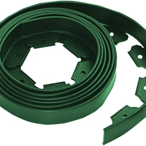 Their hydroponics for creating lawn garden edges.