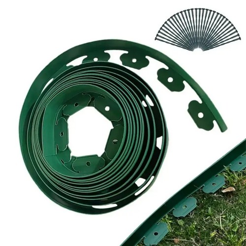 G AND N FORTUNE LIMITED's hydroponics setup for bedrocks trimfree lawn edging.