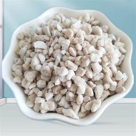 G AND N FORTUNE LIMITED has hydroponics tools for perlite roof insulation.