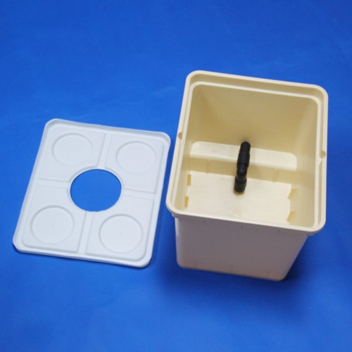 G AND N FORTUNE LIMITED's hydroponic system bucket: hydro tool.