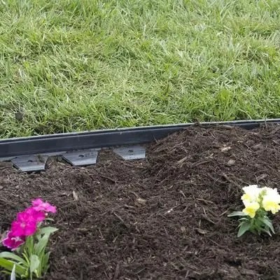 G AND N FORTUNE LIMITED provides hydroponics for lawn edge trencher.