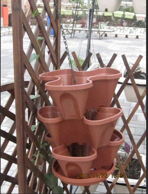Flower Pot Sizes from G AND N FORTUNE LIMITED meet all your hydroponic needs.
