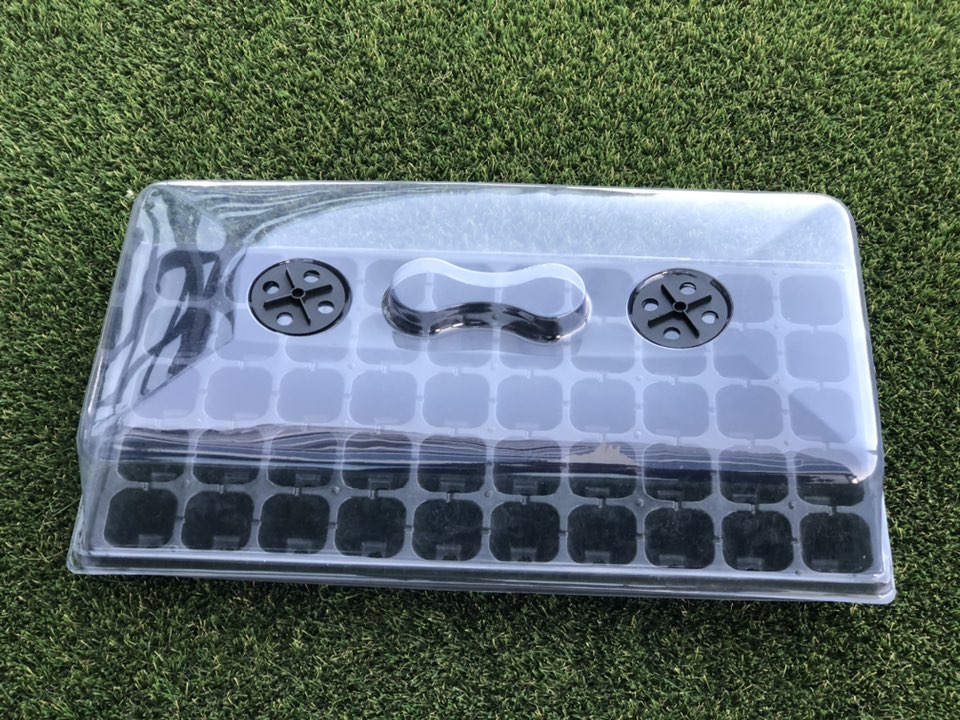 Protect your seedlings with covers for seed trays from G AND N FORTUNE LIMITED in hydroponic setups.