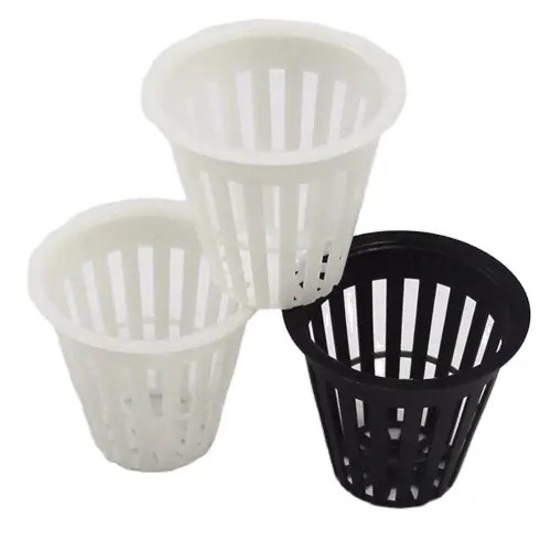 G AND N FORTUNE LIMITED's net plant pots: ideal hydroponic growing tools.