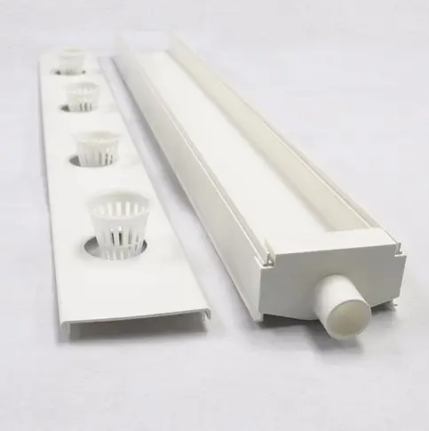 Nft hydroponic system from G AND N FORTUNE LIMITED.