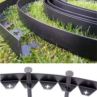 G AND N FORTUNE LIMITED offers hydroponics for lawn edging fence.