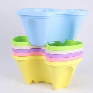 With G AND N FORTUNE LIMITED, large flower pots for outdoor hydroponics are now available.