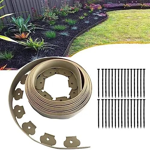 G AND N FORTUNE LIMITED provides hydroponics items for corrugated lawn edging.