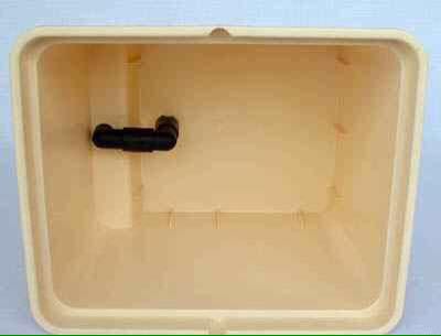 G AND N FORTUNE LIMITED's hydroponic dutch bucket for hydroponics.