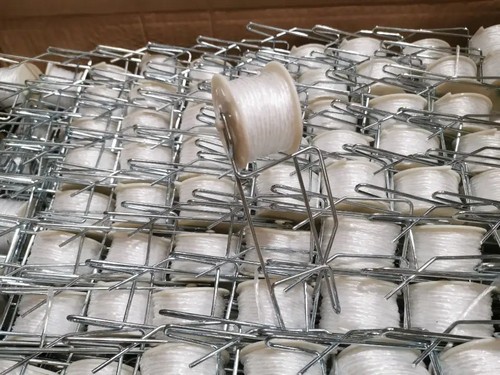 G AND N FORTUNE LIMITED offers hydroponic tools for tomato trellis clips