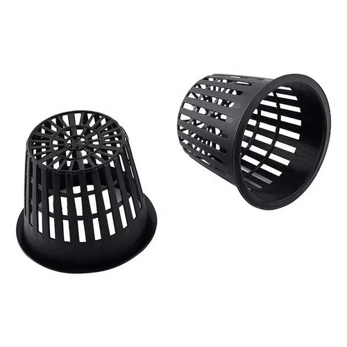 G AND N FORTUNE LIMITED's pots nets: essential hydroponic growing gear.