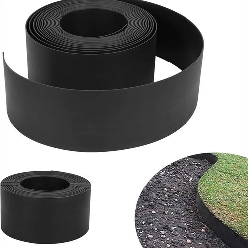 G AND N FORTUNE LIMITED's hydroponics setup for grass edging options.