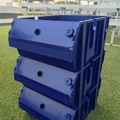 G AND N FORTUNE LIMITED's Crab box trap: hydroponic crab equipment.
