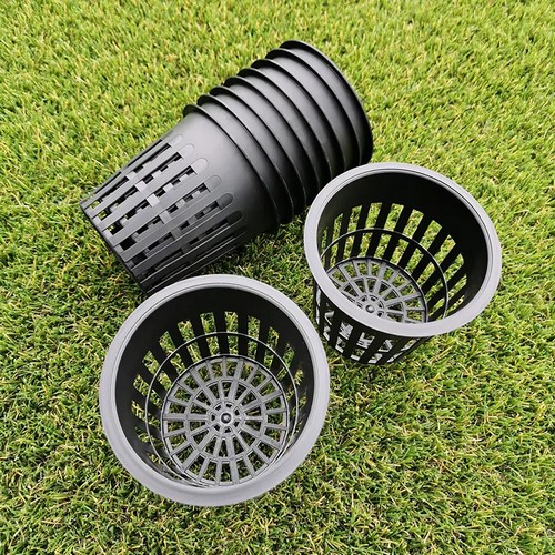 G AND N FORTUNE LIMITED's net pots near me: accessible hydroponic gear.
