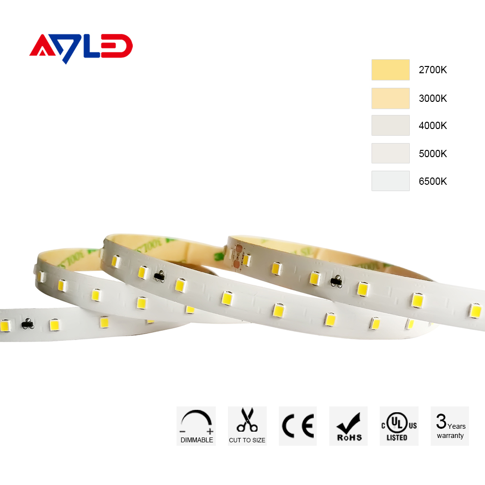 Strip LED Dimmable