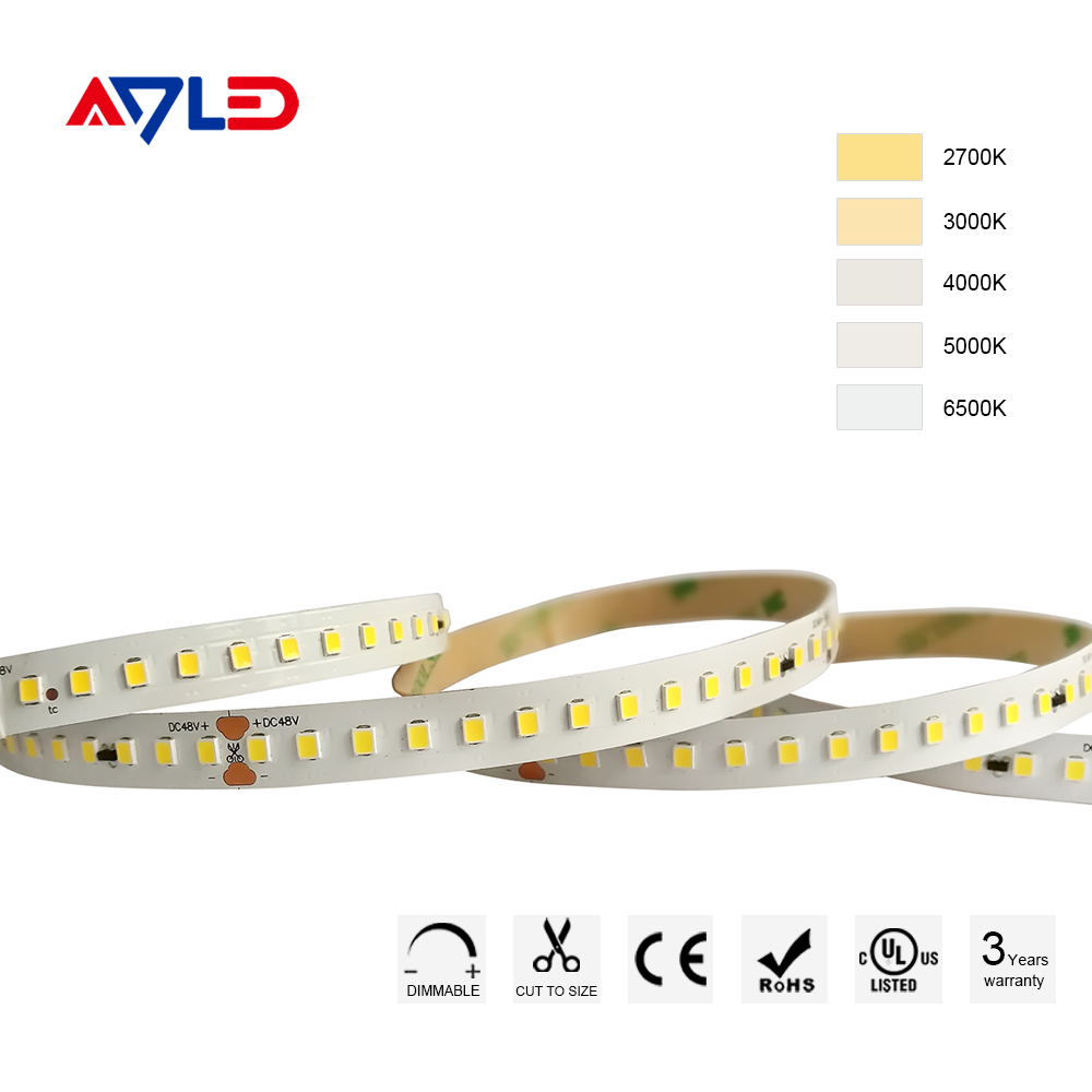 Long LED Strip Lights
