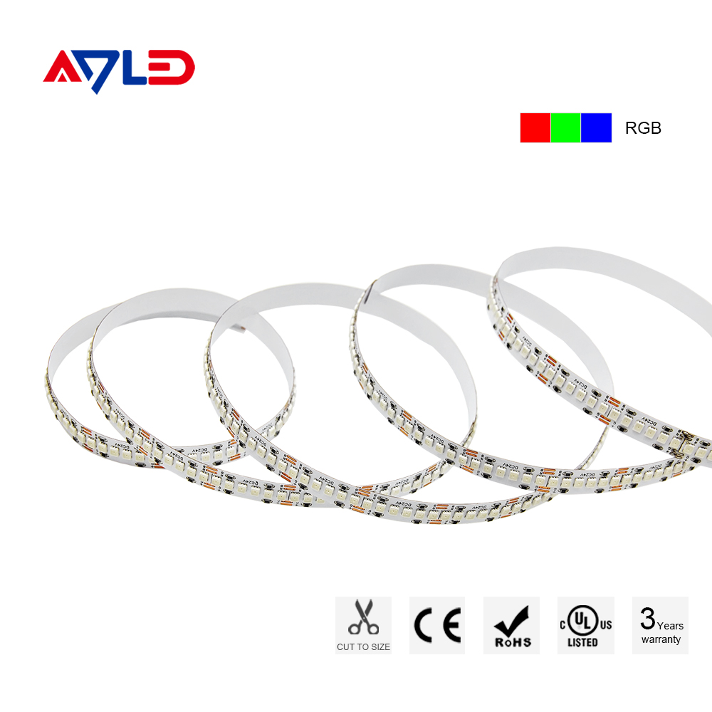 RGB Color LED Strip