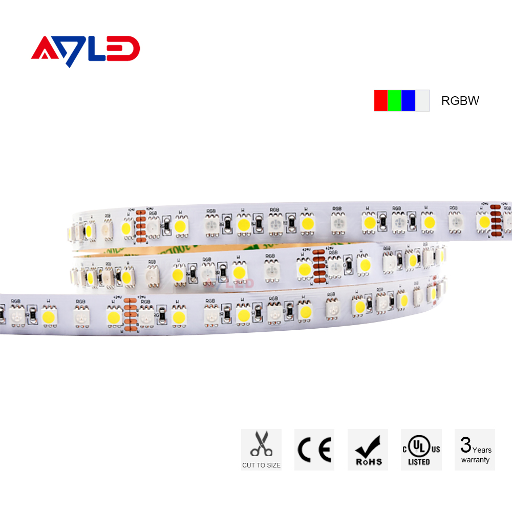RGBW LED Tape