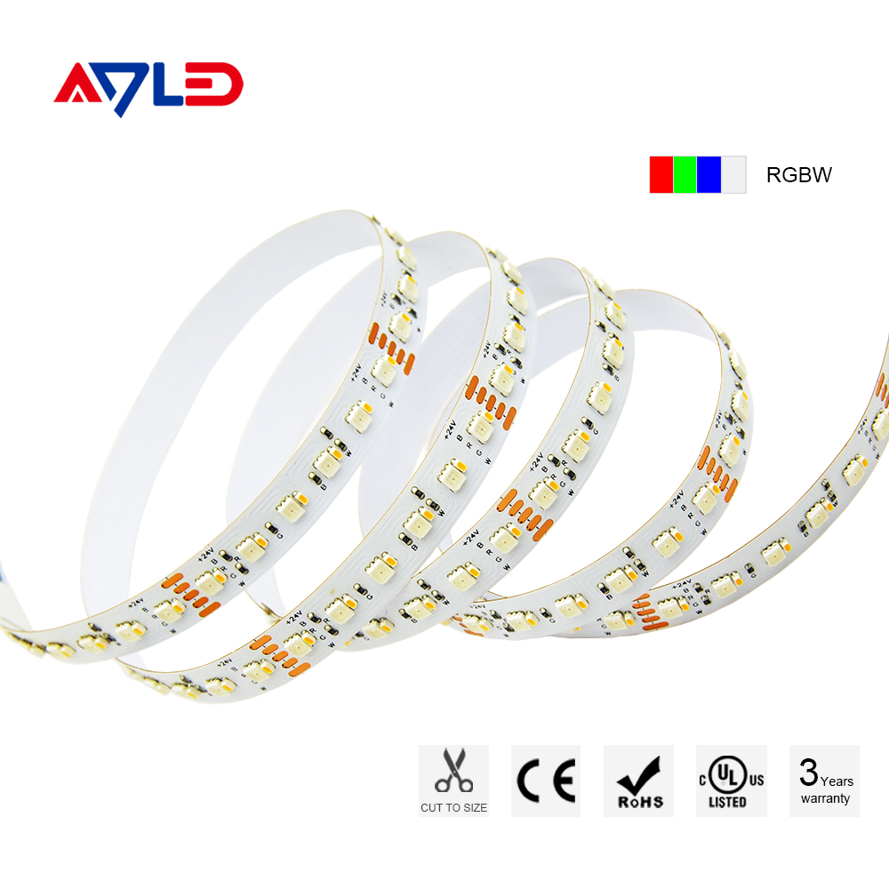 RGBWW LED Strip