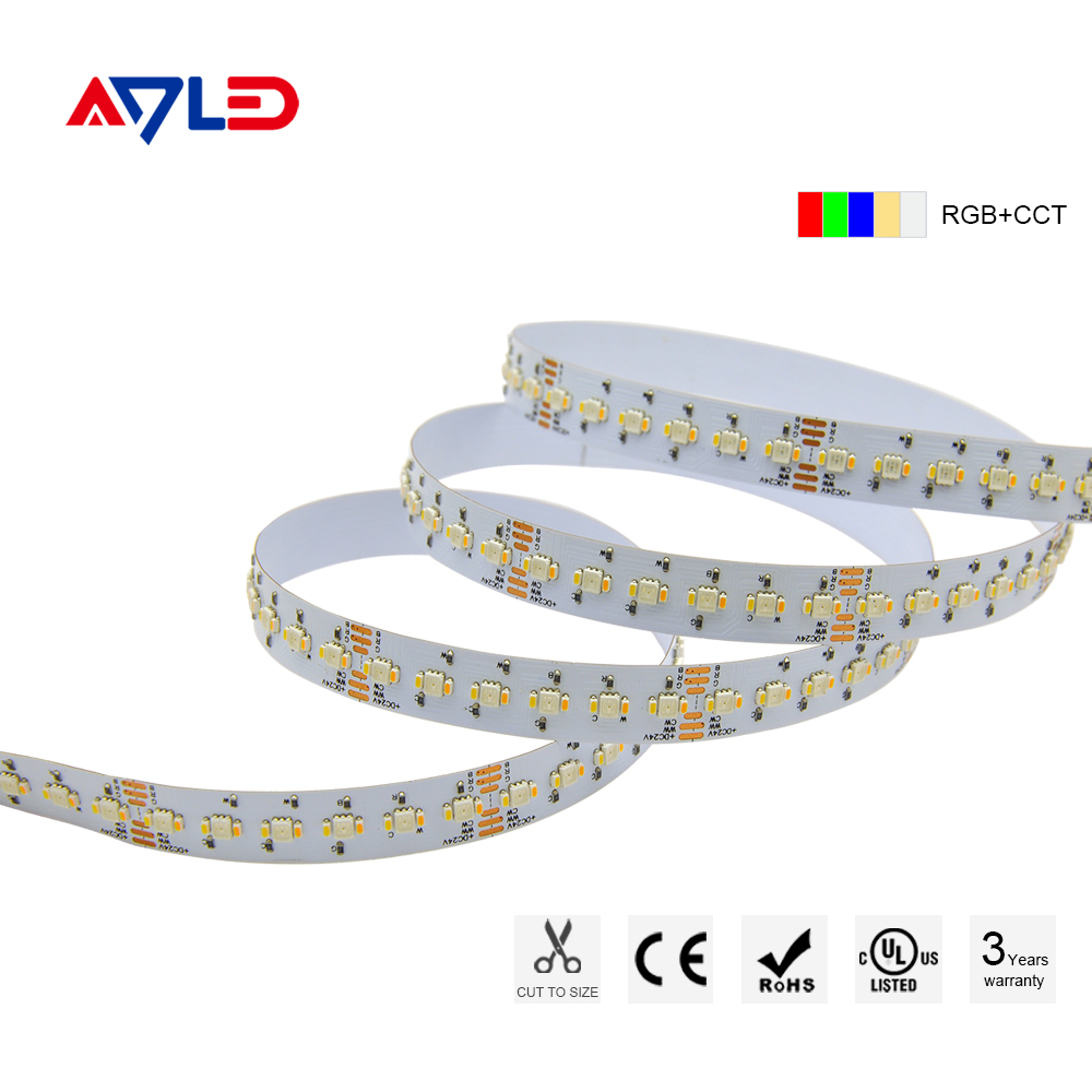 Smart LED Strip Lighting