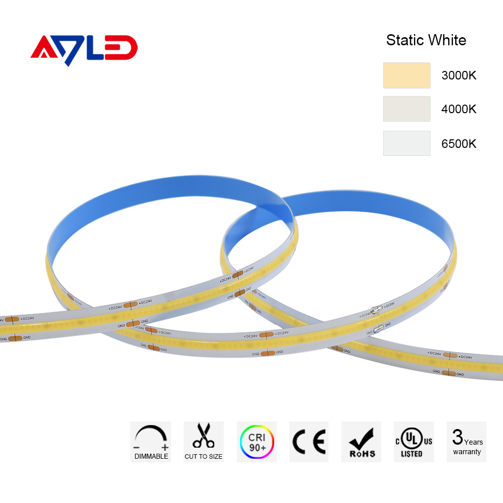 Strip COB LED
