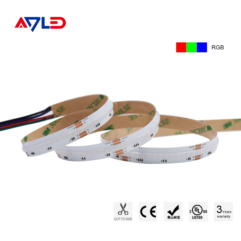 rgb led strip