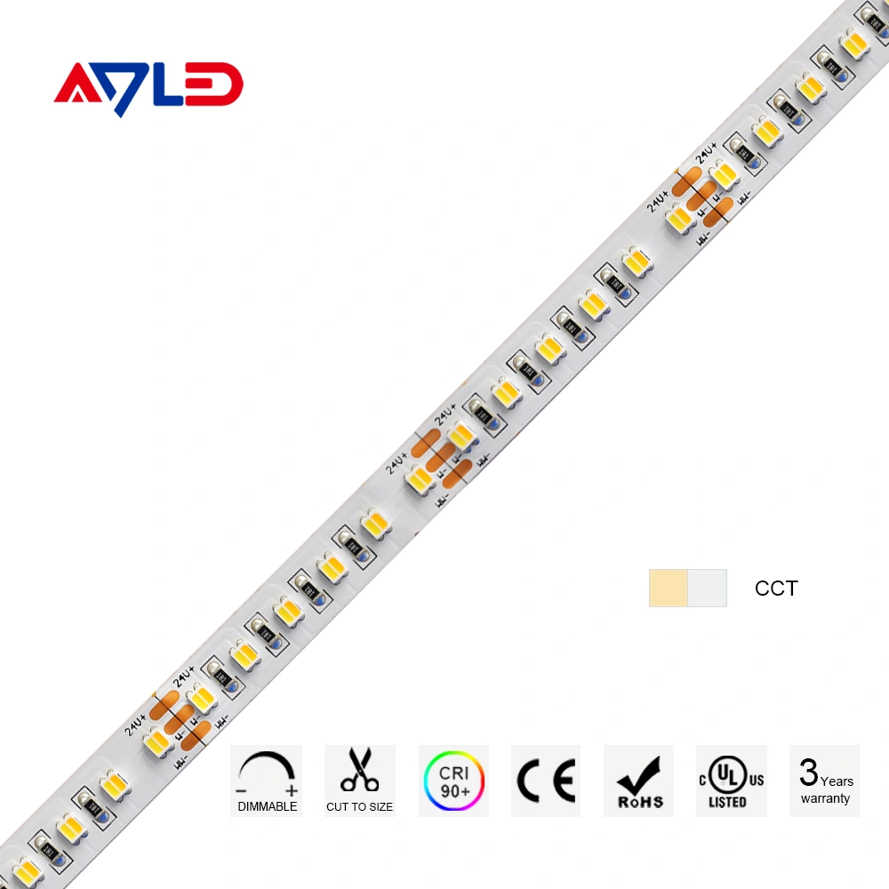 LED 24V Strip Lights