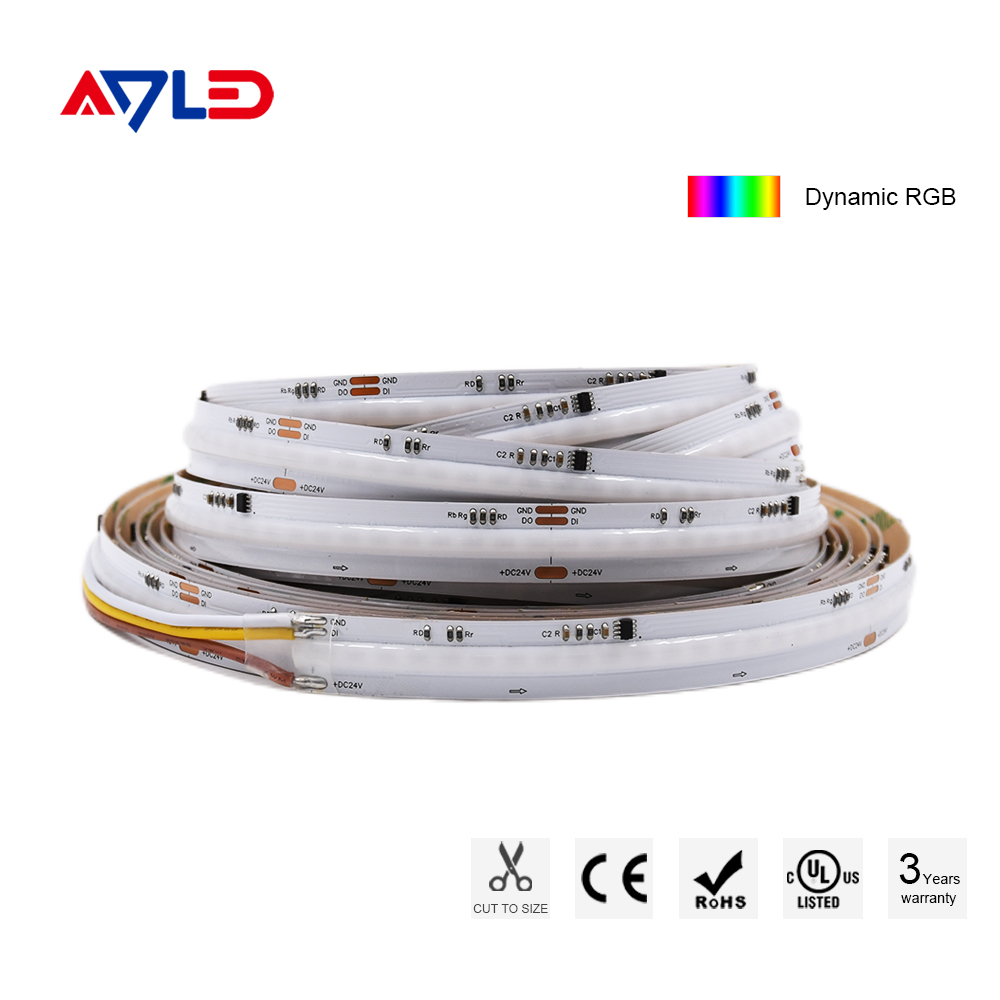 RGBIC LED Strip