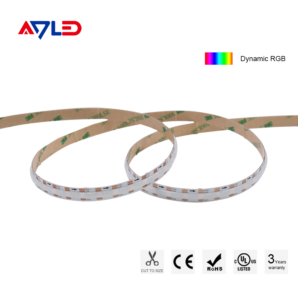 cob led strip