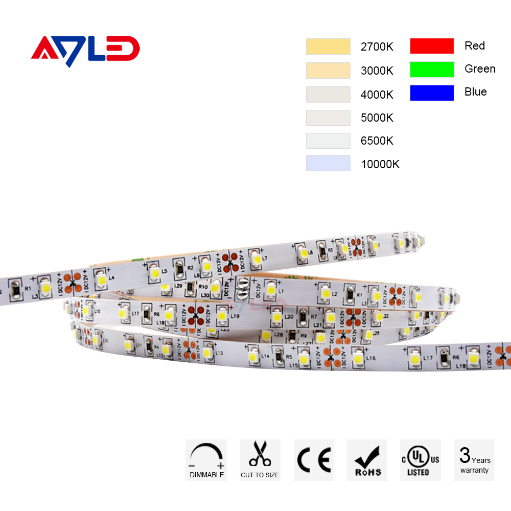12V LED Tape Light