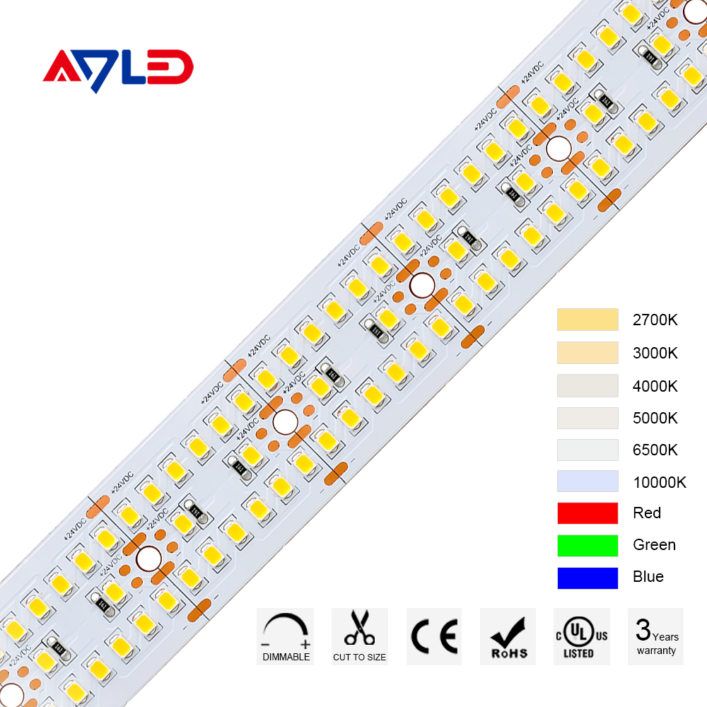 24V Strip Lights